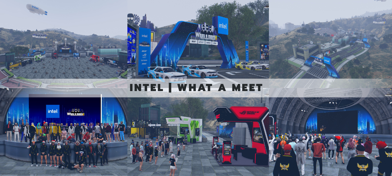 Event Activation 4