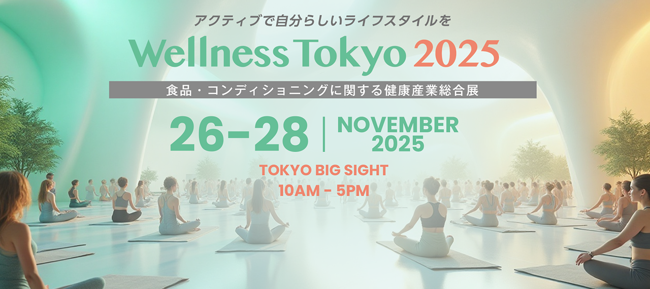 WellnessTokyo
